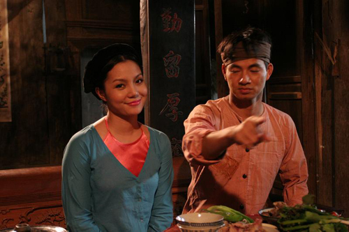 ngoc anh toi tin xuan bac khong dung chuyen cua vo de tranh quyen co vi