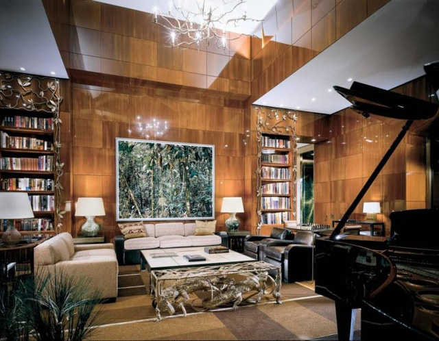 giac ngu nghin do mot dem trong nhung khach san cao cap nhat the gioi dang gia bao nhieu