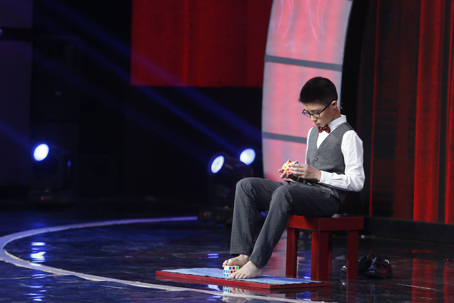 little big shots ban viet la lua chon sang suot cua lai van sam khi da ve huu