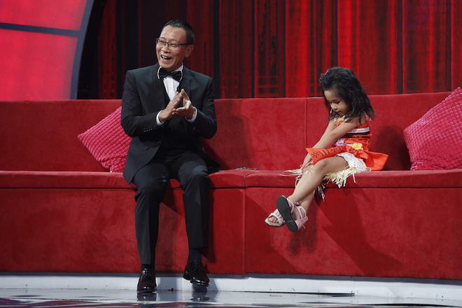 little big shots ban viet la lua chon sang suot cua lai van sam khi da ve huu