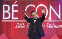 little big shots ban viet la lua chon sang suot cua lai van sam khi da ve huu