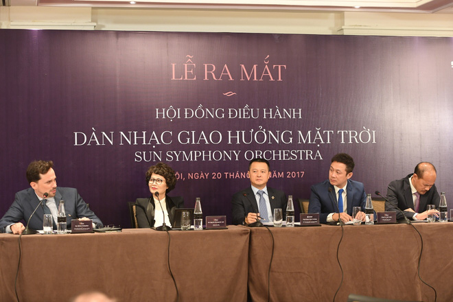 mc anh tuan xuc dong khi len chuc giam doc dan giao huong