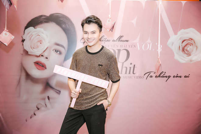 trang tran dien vay den don gian den mung ban than hai yen idol