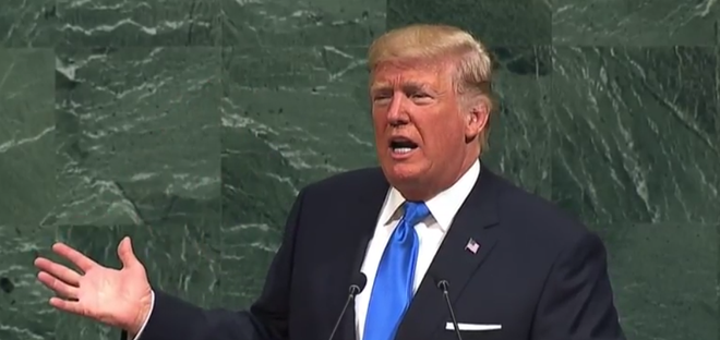 ong trump khong hieu thoa thuan hat nhan iran tong thong phap macron cung phai dop lai