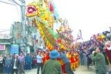 le hoi cau ngu o thanh hoa la di san van hoa phi vat the quoc gia