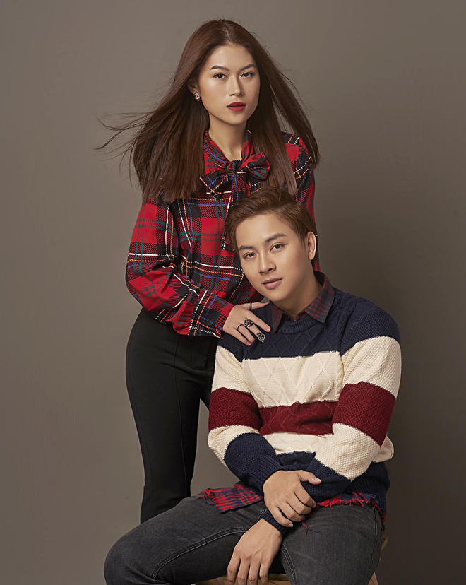 hoai lam yeu ngoc thanh tam trong co nang ngo ngao ban viet
