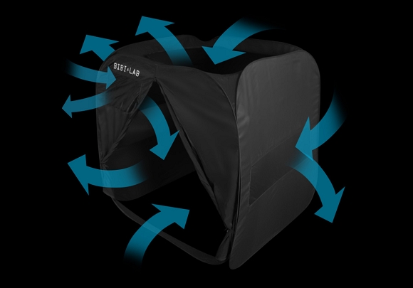 leu tu ky cua nhat ban cho phep ban tao ra can phong bi mat ngay trong nha mot cach de dang