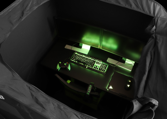 leu tu ky cua nhat ban cho phep ban tao ra can phong bi mat ngay trong nha mot cach de dang