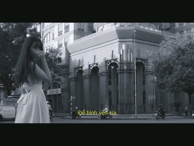 luu huong giang dien da m tra ng thanh thoa t xinh de p di u da ng hu t a nh nhi n