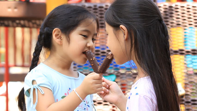 khong phai tre nao cung co kha nang dac biet nay bo me hay theo doi nhung dau hieu sau cua con