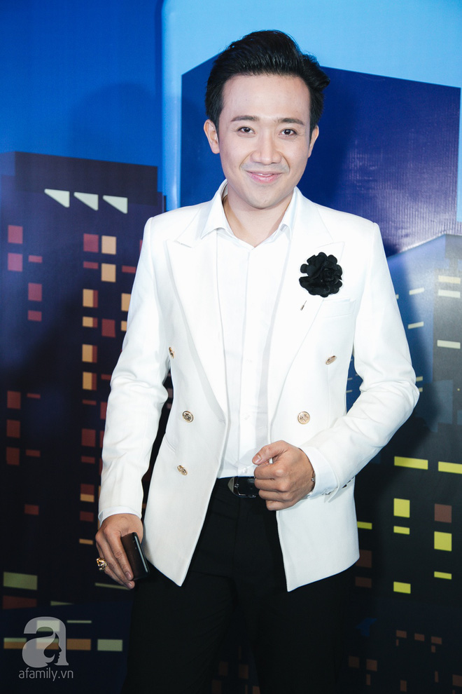minh hang thich thu khi nhan con mua loi khen tu tran thanh