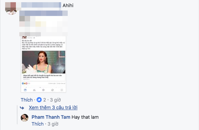 tam tit mia mai khi maya thu nhan co nguoi thu ba chen ngang luc mang thai tai my