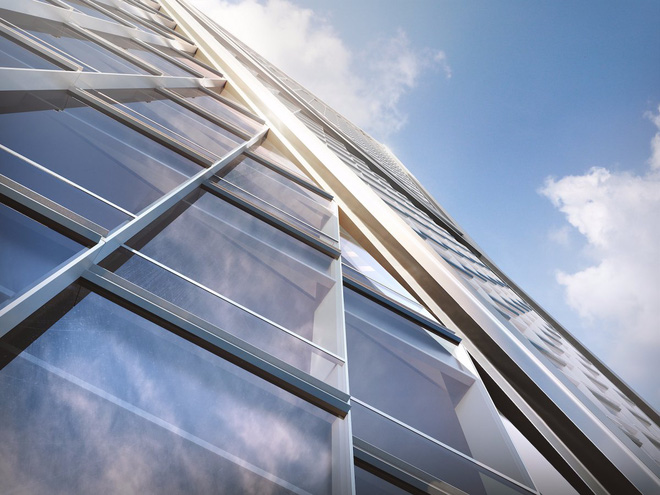 chiem nguong van phong lam viec dep nhu tranh khien facebook phai manh tay chi 35 trieu usd tien thue moi nam