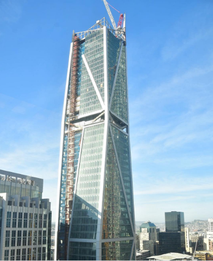 chiem nguong van phong lam viec dep nhu tranh khien facebook phai manh tay chi 35 trieu usd tien thue moi nam