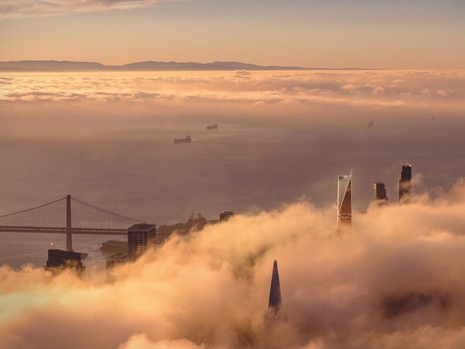 chiem nguong van phong lam viec dep nhu tranh khien facebook phai manh tay chi 35 trieu usd tien thue moi nam