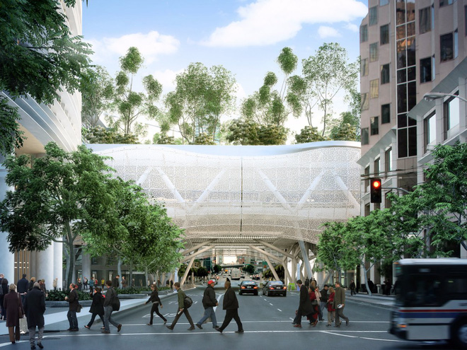 chiem nguong van phong lam viec dep nhu tranh khien facebook phai manh tay chi 35 trieu usd tien thue moi nam