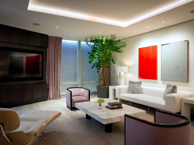 chiem nguong van phong lam viec dep nhu tranh khien facebook phai manh tay chi 35 trieu usd tien thue moi nam