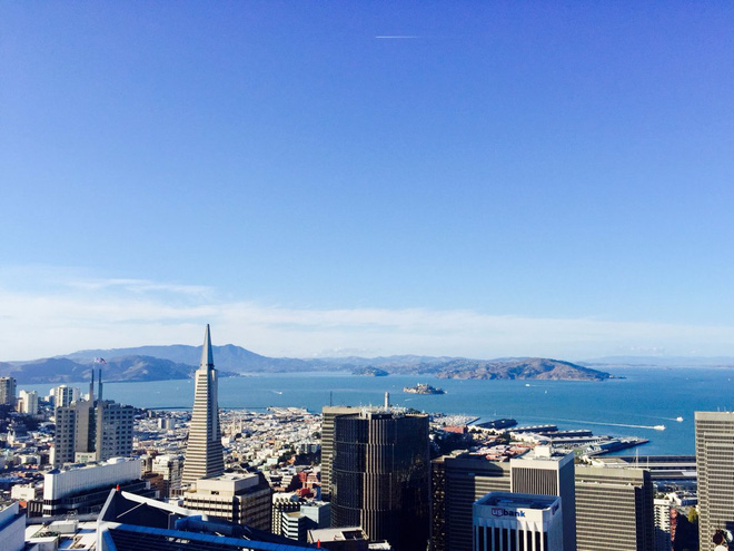 chiem nguong van phong lam viec dep nhu tranh khien facebook phai manh tay chi 35 trieu usd tien thue moi nam