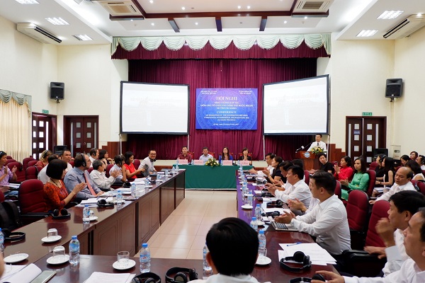 cac to chuc pcpnn cam ket ho tro 62 trieu usd cho tinh ha giang