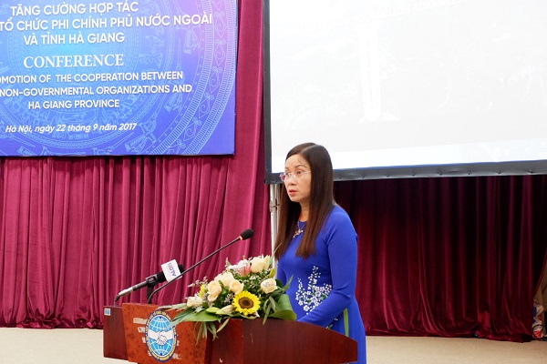 cac to chuc pcpnn cam ket ho tro 62 trieu usd cho tinh ha giang