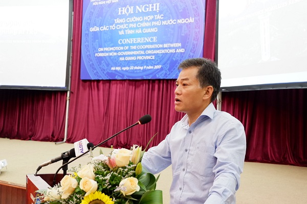 cac to chuc pcpnn cam ket ho tro 62 trieu usd cho tinh ha giang