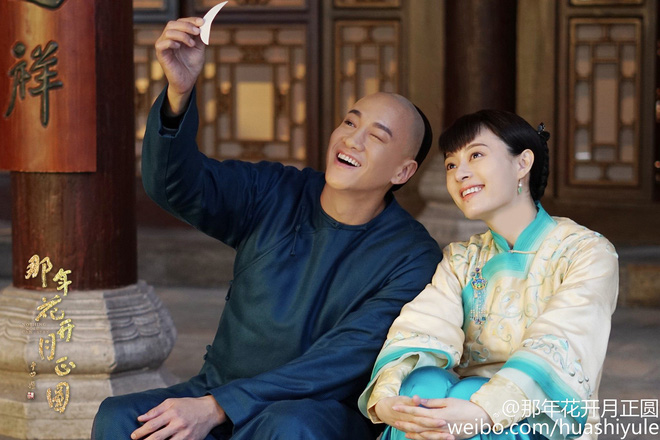 day la dan my nhan khong phai dang vua dau cua nam ay hoa no trang vua tron