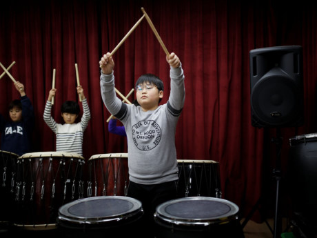 nghien cuu 5000 dua tre thien tai trong vong 45 nam day la ket qua cac nha khoa hoc da phat hien duoc