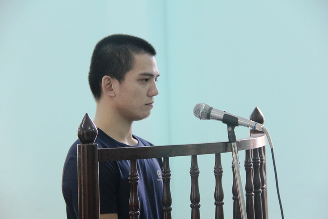 giao cau voi chi 16 tuoi co baudam o voi em gai 13 tuoi nam thanh nien bi de nghi 15 18 thang tu