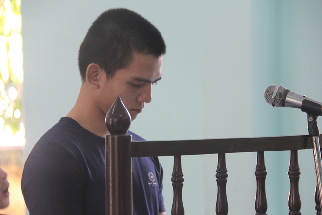 giao cau voi chi 16 tuoi co baudam o voi em gai 13 tuoi nam thanh nien bi de nghi 15 18 thang tu