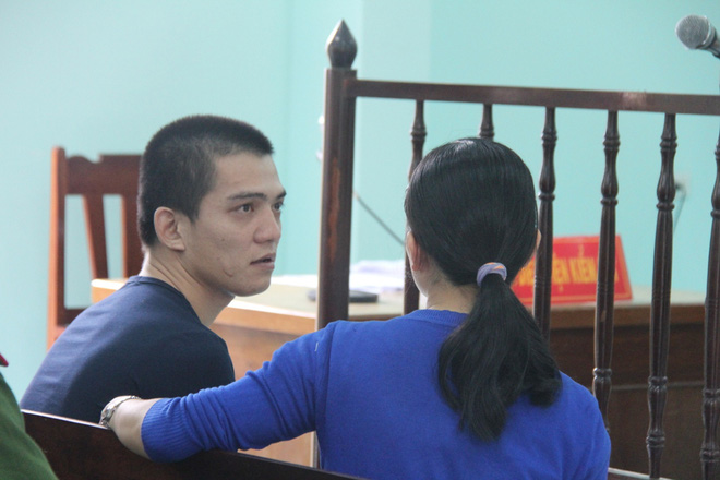 giao cau voi chi 16 tuoi co baudam o voi em gai 13 tuoi nam thanh nien bi de nghi 15 18 thang tu