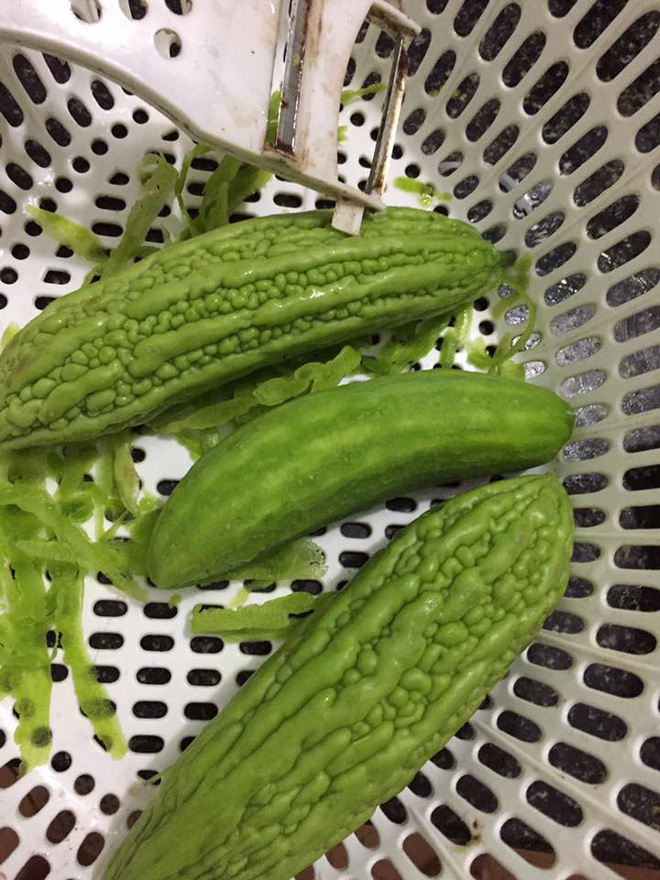 sieu pham muop dang got nhan thin cua gai dam khien chi em cuoi lan lon