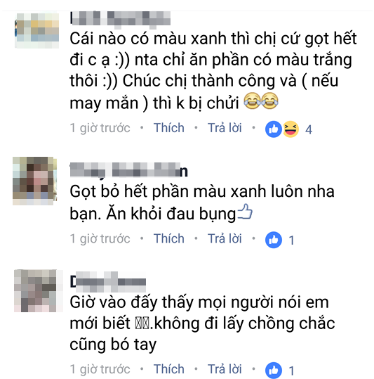 sieu pham muop dang got nhan thin cua gai dam khien chi em cuoi lan lon