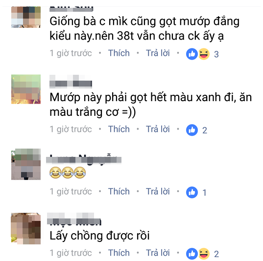 sieu pham muop dang got nhan thin cua gai dam khien chi em cuoi lan lon