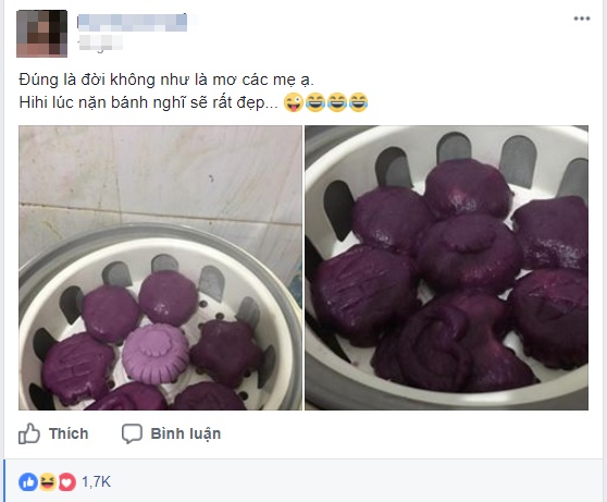 sieu pham muop dang got nhan thin cua gai dam khien chi em cuoi lan lon