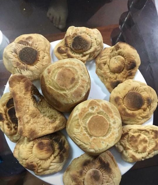 sieu pham muop dang got nhan thin cua gai dam khien chi em cuoi lan lon