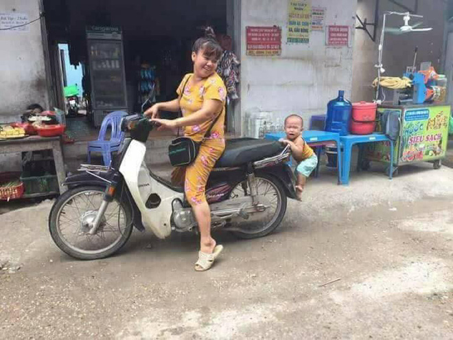 dua be tro thanh tam diem mang xa hoi dau tuan vi hanh dong qua dang yeu