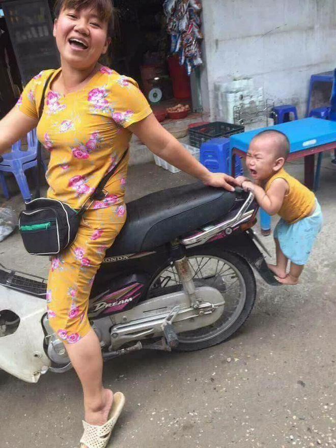 dua be tro thanh tam diem mang xa hoi dau tuan vi hanh dong qua dang yeu