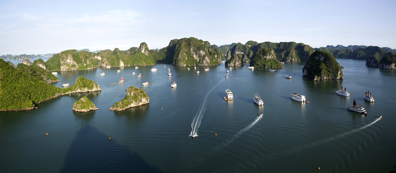 quy dinh moi ve bao ve quan ly di san van hoa va thien nhien the gioi o viet nam