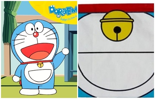 trong doraemon co toi 4500 mon bao boi ban nho duoc bao nhieu trong so do