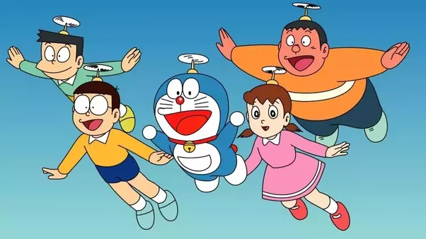 trong doraemon co toi 4500 mon bao boi ban nho duoc bao nhieu trong so do