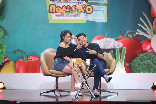 thai trinh quang dang cong khai noi xau nhau tren song truyen hinh