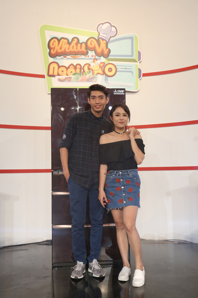 thai trinh quang dang cong khai noi xau nhau tren song truyen hinh