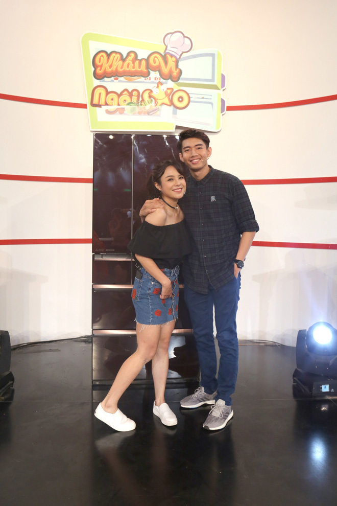 thai trinh quang dang cong khai noi xau nhau tren song truyen hinh