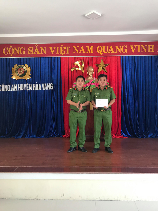 da nang tong chet nam thanh nien tai xe thay toan bo den tin hieu sau xe tai de xoa vet mau