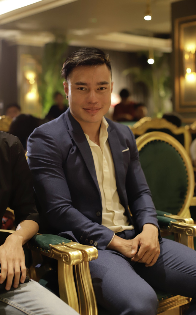 cat phuong doc het long cho liveshow dau tay cua trai hu kieu minh tuan