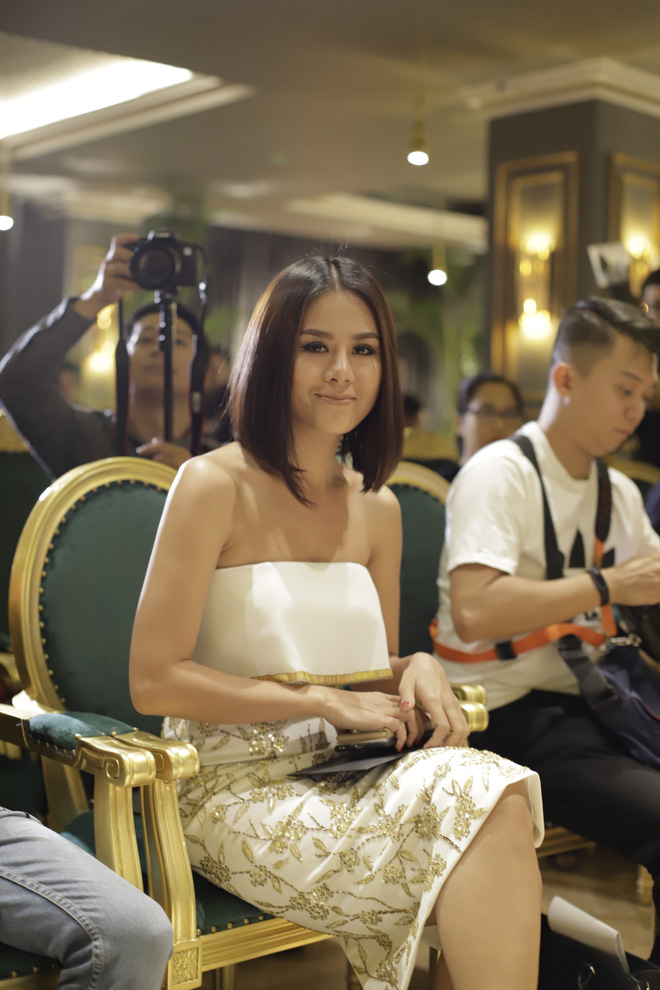 cat phuong doc het long cho liveshow dau tay cua trai hu kieu minh tuan
