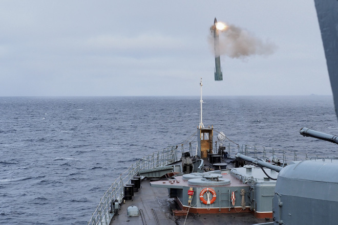 trut mua dan diet muc tieu to hop phao ten lua pantsir s1 len tieng dung dung vao gau