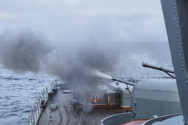 trut mua dan diet muc tieu to hop phao ten lua pantsir s1 len tieng dung dung vao gau