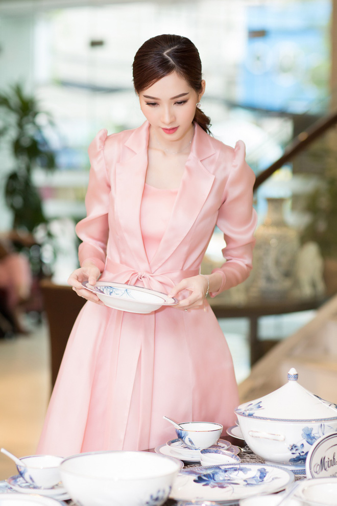 dang thu thao co phan gay di khi chuan bi cho hon le sap toi gan