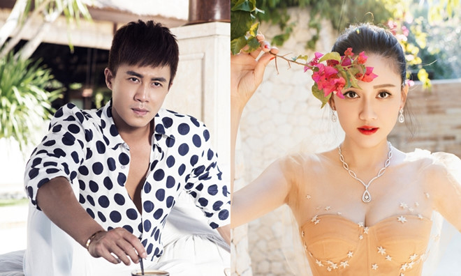 sau bao ngay im lang tran kieu an chinh thuc len tieng ve tin ket hon voi ban dien